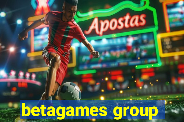 betagames group